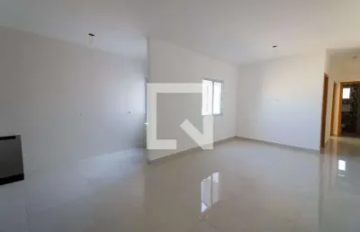 Apartamento à venda - vila alpina, 2 quartos,  62 m2