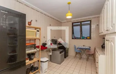Apartamento à venda - jardim santa emília, 4 quartos,  90 m2