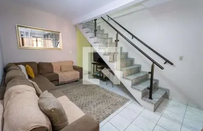 Casa com 3 quartos à venda na Rua do Lavrador, --, Sapopemba, São Paulo