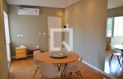 Apartamento à venda - vila mariana, 1 quarto,  70 m2