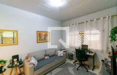 Casa com 2 quartos à venda na Rua Teixeira Mendes, --, Liberdade, São Paulo