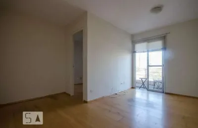 Apartamento com 1 quarto à venda na Rua Aimberê, --, Sumaré, São Paulo