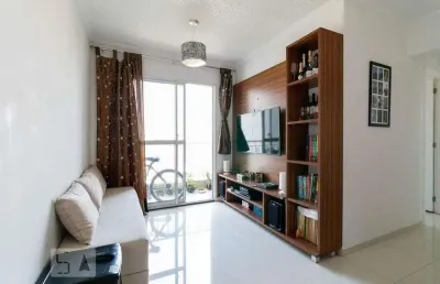 Apartamento à venda - cidade patriarca, 3 quartos,  57 m2