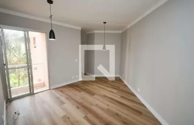 Apartamento à venda - jardim marajoara , 2 quartos,  48 m2
