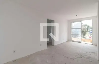 Apartamento à venda - vila roque, 2 quartos,  50 m2