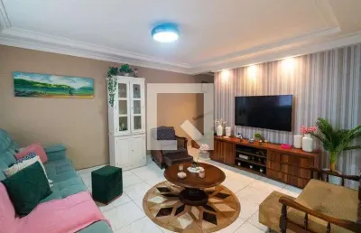 Casa com 2 quartos à venda na Rua Sebastião Sisson, --, Vila Campestre, São Paulo