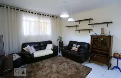 Casa com 2 quartos à venda na Rua Bernardino Alves Ferreira, --, Cangaíba, São Paulo