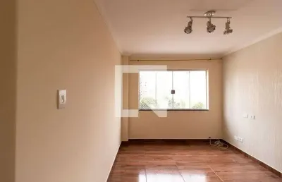 Apartamento com 2 quartos à venda na Rua Sylvio Delduque, --, Água Fria, São Paulo
