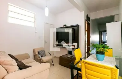 Apartamento com 2 quartos à venda na Avenida Paes de Barros, --, Mooca, São Paulo