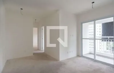 Apartamento com 2 quartos à venda na Rua Maria Casali Bueno, --, Água Fria, São Paulo