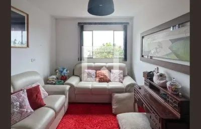 Apartamento com 2 quartos à venda na Rua Antônio Medusa, --, Piqueri, São Paulo