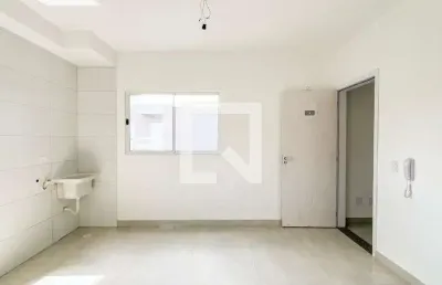 Apartamento à venda - vila mangalot, 1 quarto,  38 m2