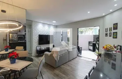 Apartamento à venda - vila prudente, 2 quartos,  70 m2