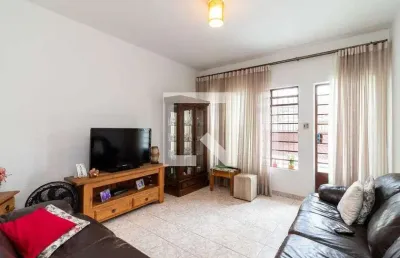 Casa com 2 quartos à venda na Rua Larival Géa Sanches, --, Mandaqui, São Paulo