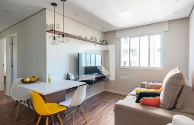 Apartamento à venda - freguesia do ó, 2 quartos,  41 m2