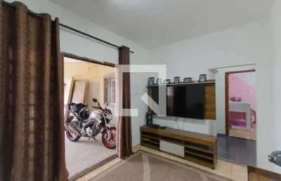 Casa com 2 quartos à venda na Rua Manuel da Cunha Azevedo, --, Vila Ré, São Paulo