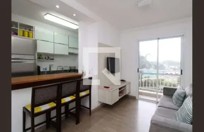 Apartamento à venda - vila guilherme, 2 quartos,  59 m2