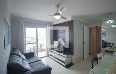 Apartamento à venda - vila guilherme, 2 quartos,  63 m2