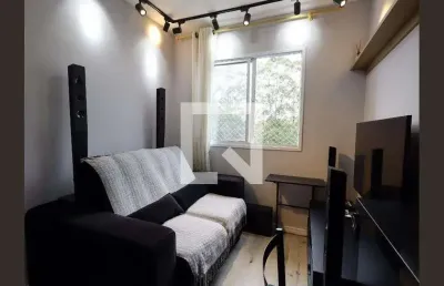 Apartamento com 2 quartos à venda na Rua, --, Panamby, São Paulo