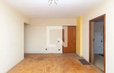 Apartamento com 2 quartos à venda na Rua do Manifesto, --, Ipiranga, São Paulo