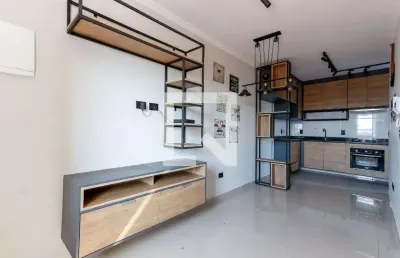 Apartamento à venda - vila constança , 2 quartos,  47 m2