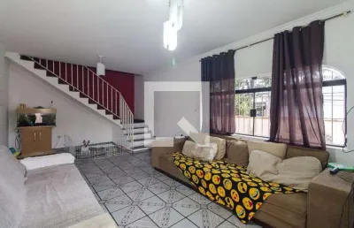 Casa com 3 quartos à venda na Rua Professor Bourhan Helou, --, Sapopemba, São Paulo