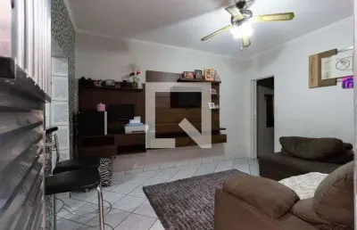 Casa com 4 quartos à venda na Avenida Roland Garros, --, Jardim Brasil, São Paulo