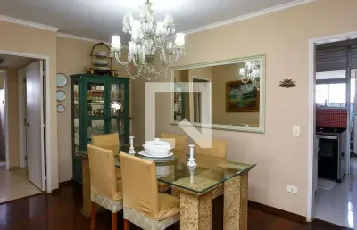 Apartamento à venda - vila andrade, 2 quartos,  116 m2