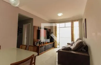 Apartamento com 2 quartos à venda na Rua Javari, --, Mooca, São Paulo