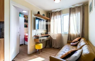 Apartamento com 2 quartos à venda na Rua Conde de Sarzedas, --, Liberdade, São Paulo