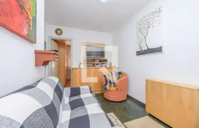 Apartamento à venda - santa cecília, 2 quartos,  47 m2