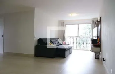 Apartamento à venda - vila campestre, 3 quartos,  88 m2