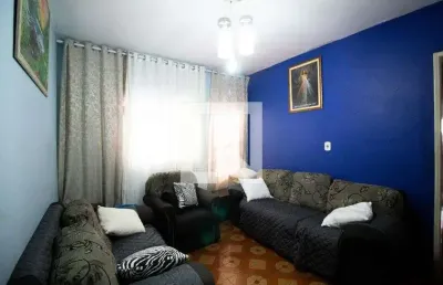 Casa com 4 quartos à venda na Rua Edmundo de Paula Coelho, --, Itaquera, São Paulo