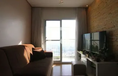 Apartamento com 2 quartos à venda na Rua Carlos Bigatti, --, Cangaíba, São Paulo