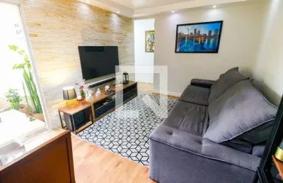 Apartamento com 3 quartos à venda na Rua Coronel Francisco de Oliveira Simões, --, Panamby, São Paulo
