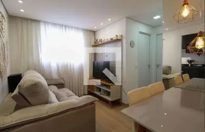 Apartamento com 2 quartos à venda na Rua Visconde de Parnaíba, --, Mooca, São Paulo