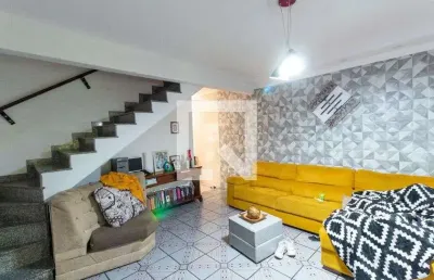 Casa com 4 quartos à venda na Rua Ana Luísa de Sousa, --, Ponte Rasa, São Paulo