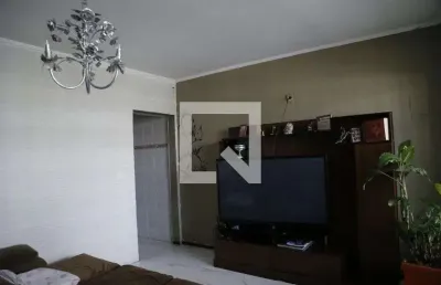 Casa com 2 quartos à venda na Rua Angelina Ugoline, --, Freguesia do Ó, São Paulo