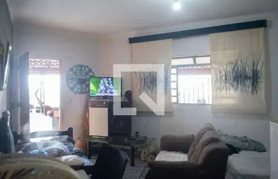 Casa com 2 quartos à venda na Rua Geneve, --, Santana, São Paulo