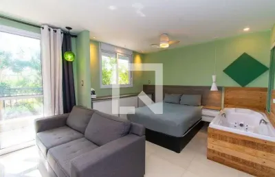 Apartamento à venda - planalto paulista, 1 quarto,  55 m2
