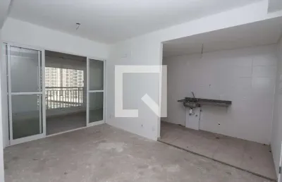 Apartamento à venda - vila santa clara, 2 quartos,  60 m2