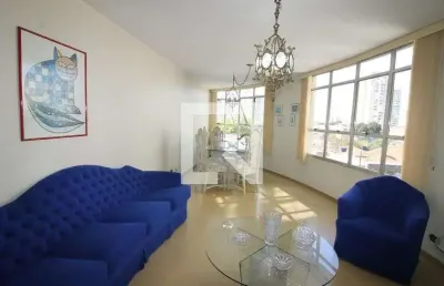 Apartamento com 3 quartos à venda na Avenida Paes de Barros, --, Mooca, São Paulo