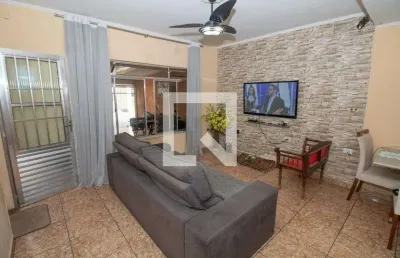 Casa com 4 quartos à venda na Rua Azedinha do Campo, --, Sapopemba, São Paulo