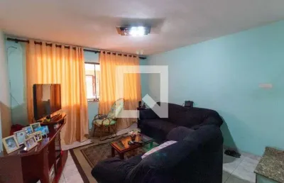 Casa com 3 quartos à venda na Rua Baltazar Brum, --, Vila Ré, São Paulo