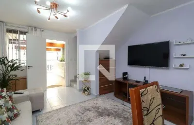 Casa à venda - vila nova cachoeirinha, 3 quartos,  120 m2