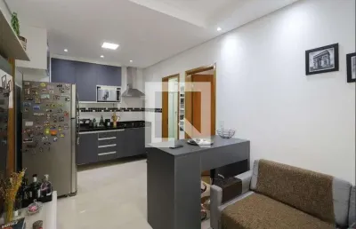 Apartamento com 2 quartos à venda na Rua Antônio Guganis, --, Água Fria, São Paulo