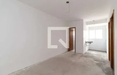 Apartamento à venda - vila mazzei, 2 quartos,  53 m2