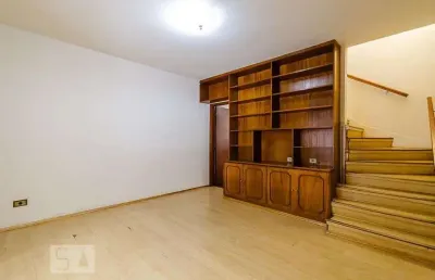 Casa com 2 quartos à venda na Rua Doutor Monteiro Tapajós, --, Bosque da Saúde, São Paulo