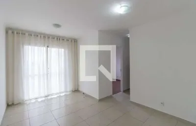 Apartamento à venda - vila gustavo, 2 quartos,  62 m2