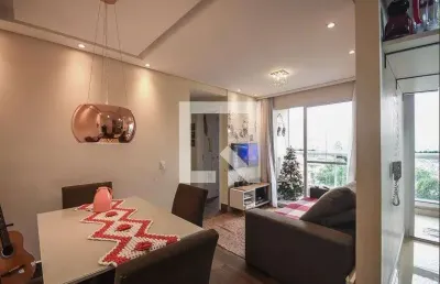 Apartamento à venda - portal do morumbi, 2 quartos,  51 m2
